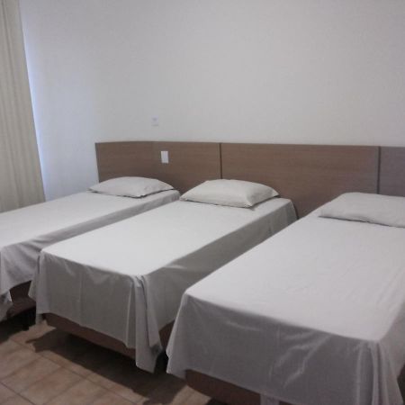 Hotel Real Trevo Montes Claros Εξωτερικό φωτογραφία