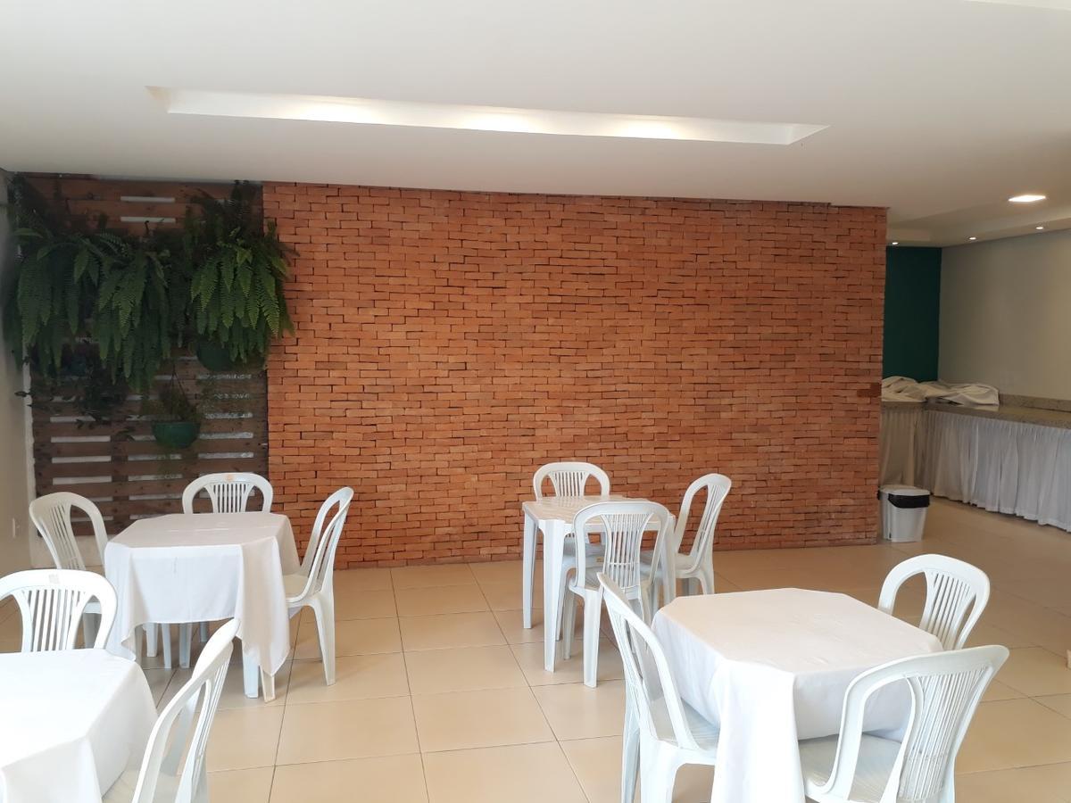 Hotel Real Trevo Montes Claros Εξωτερικό φωτογραφία